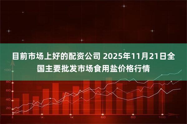 目前市场上好的配资公司 2025年11月21日全国主要批发市场食用盐价格行情